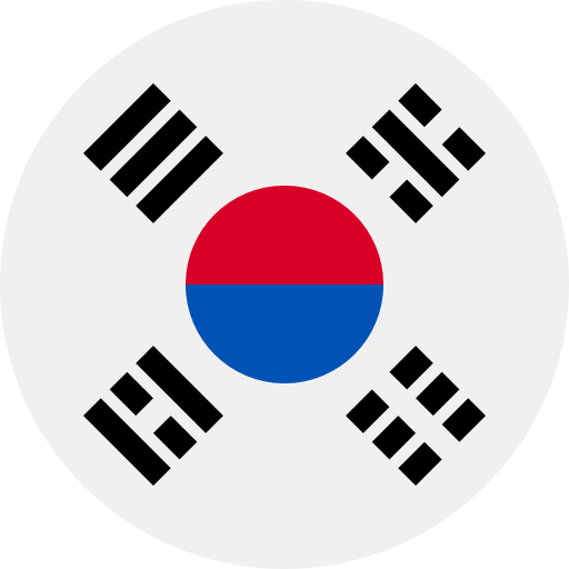 Korean - Korea